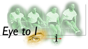 eye 2 i Information Design