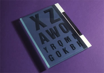 The Glass Book