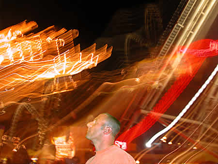 Wildwood Boardwalk