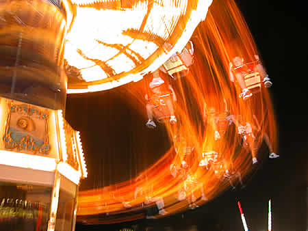Wildwood Boardwalk