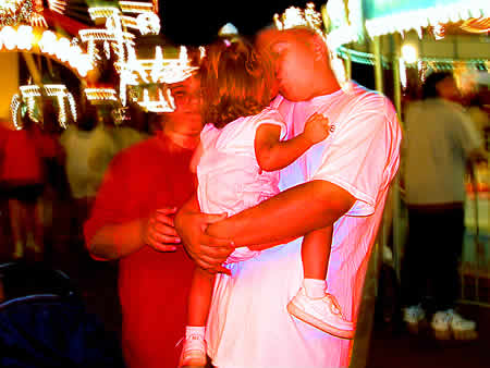 Wildwood Boardwalk